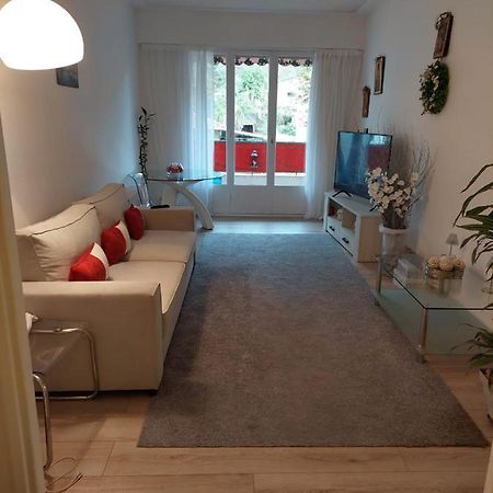 Appartement 5 Minute De La Promenade Nizza Exterior foto