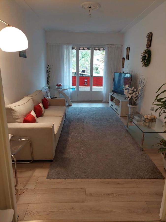 Appartement 5 Minute De La Promenade Nizza Exterior foto