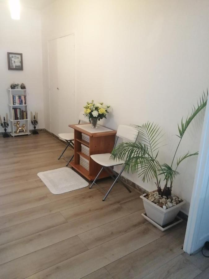 Appartement 5 Minute De La Promenade Nizza Exterior foto