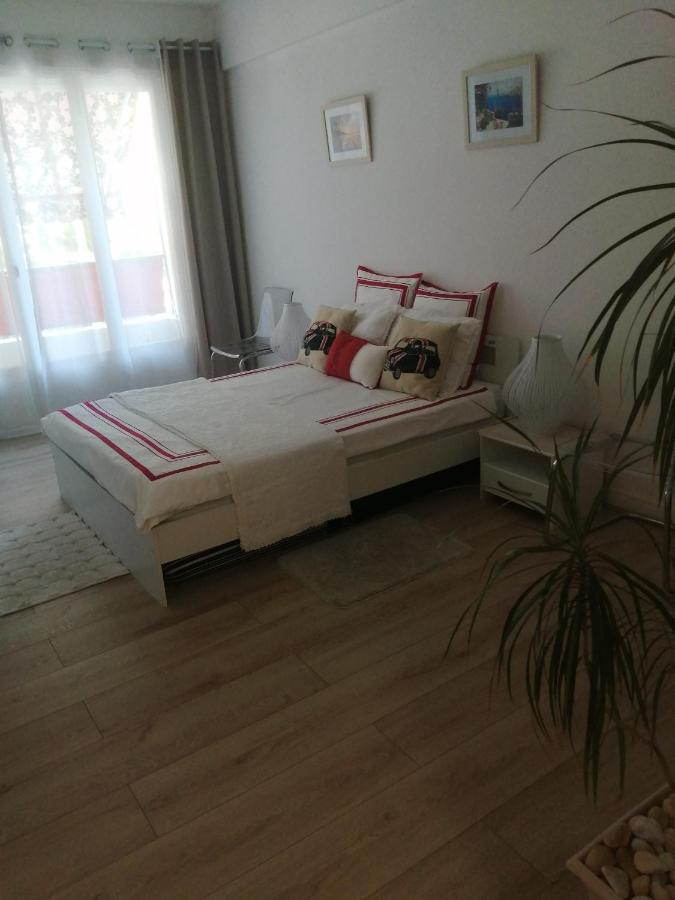 Appartement 5 Minute De La Promenade Nizza Exterior foto